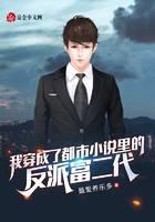I transmigrated into the villain rich second generation in urban novels