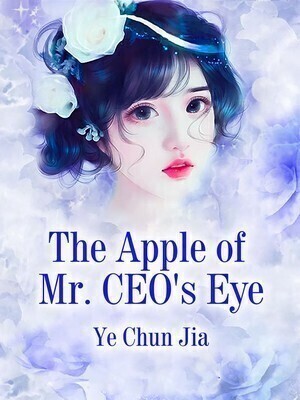 The Apple of Mr. CEO's Eye