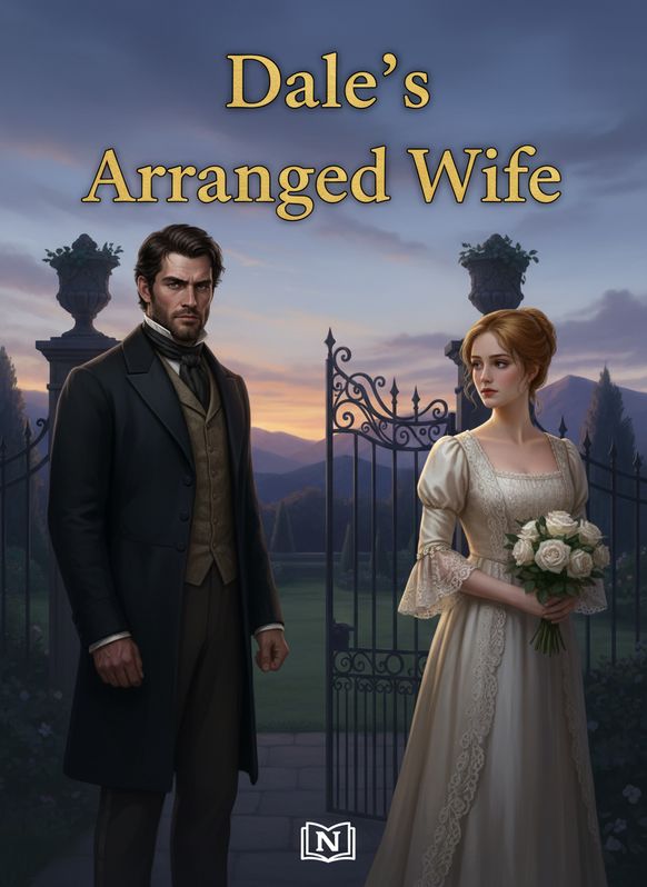 Dale's Arranged Wife