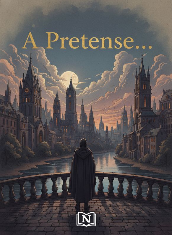 A Pretense...
