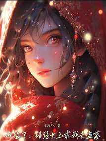 The Queen of Jingjue asked me to go rob a tomb