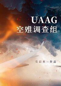 UAAG Air Crash Investigation Team